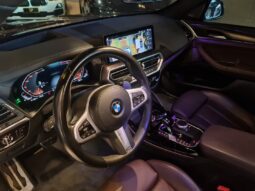 
										BMW X4 2.0 16V GASOLINA XDRIVE30I M SPORT STEPTRONIC full									