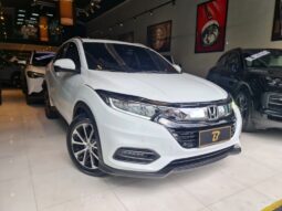 
										HONDA HR-V 1.5 16V TURBO FLEX TOURING 5P AUTOMÁTICO full									