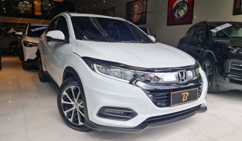 
								HONDA HR-V 1.5 16V TURBO FLEX TOURING 5P AUTOMÁTICO full									