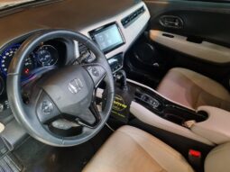
										HONDA HR-V 1.5 16V TURBO FLEX TOURING 5P AUTOMÁTICO full									