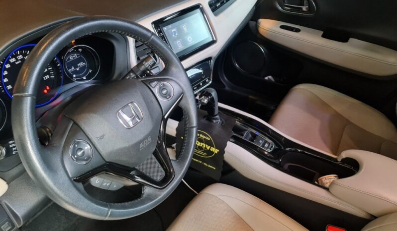 
								HONDA HR-V 1.5 16V TURBO FLEX TOURING 5P AUTOMÁTICO full									
