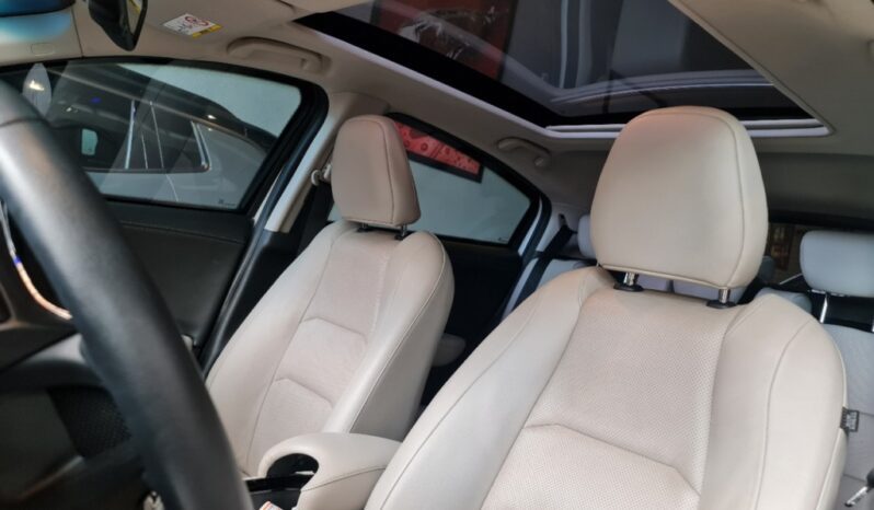 
								HONDA HR-V 1.5 16V TURBO FLEX TOURING 5P AUTOMÁTICO full									