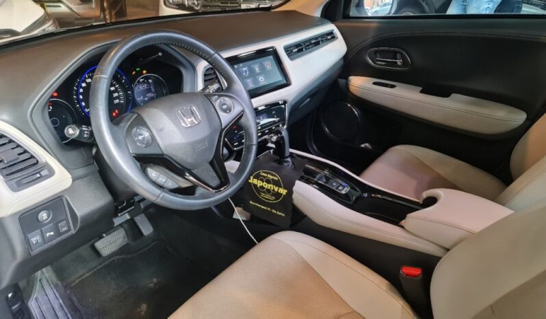 
								HONDA HR-V 1.5 16V TURBO FLEX TOURING 5P AUTOMÁTICO full									