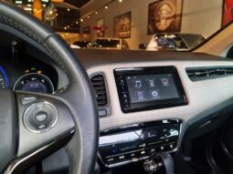 
										HONDA HR-V 1.5 16V TURBO FLEX TOURING 5P AUTOMÁTICO full									