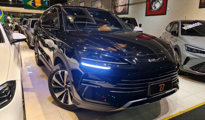 
								BYD SONG PLUS PREMIUM 1.5 DM-I TURBO HÍBRIDO AWD AUTOMÁTICO full									