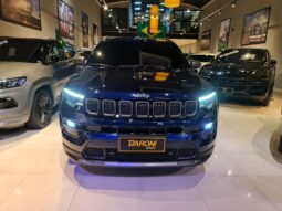
										JEEP COMPASS 1.3 T270 TURBO FLEX LONGITUDE AT6 full									