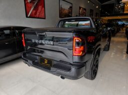 
										RAM RAMPAGE 2.0 HURRICANE 4 TURBO GASOLINA R/T 4X4 AUTOMÁTICO full									