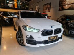 
										BMW X2 2.0 16V TURBO ACTIVEFLEX SDRIVE20I GP STEPTRONIC full									