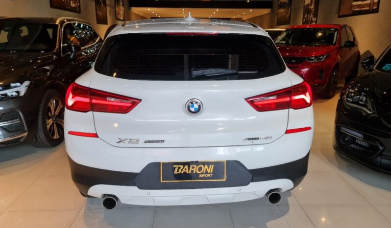 
								BMW X2 2.0 16V TURBO ACTIVEFLEX SDRIVE20I GP STEPTRONIC full									