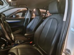 
										BMW X2 2.0 16V TURBO ACTIVEFLEX SDRIVE20I GP STEPTRONIC full									