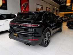 
										PORSCHE CAYENNE 3.0 V6 E-HYBRID AWD TIPTRONIC S full									