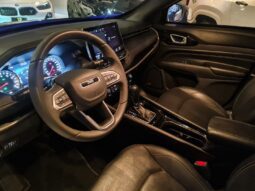 
										JEEP COMPASS 1.3 T270 TURBO FLEX LONGITUDE AT6 full									