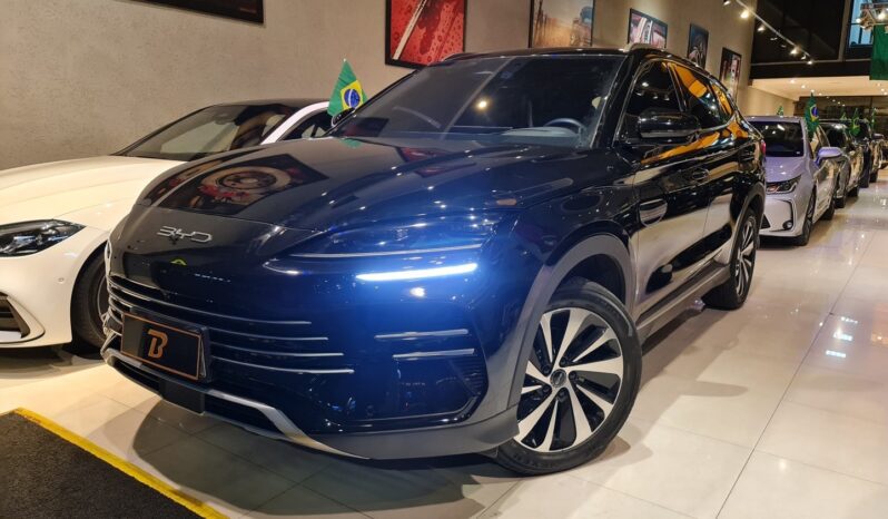 
								BYD SONG PLUS PREMIUM 1.5 DM-I TURBO HÍBRIDO AWD AUTOMÁTICO full									