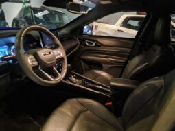 
										JEEP COMPASS 1.3 T270 TURBO FLEX LONGITUDE AT6 full									