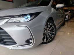 
										TOYOTA COROLLA 2.0 VVT-IE FLEX XEI DIRECT SHIFT full									