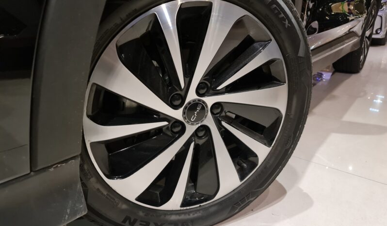 
								BYD SONG PLUS PREMIUM 1.5 DM-I TURBO HÍBRIDO AWD AUTOMÁTICO full									