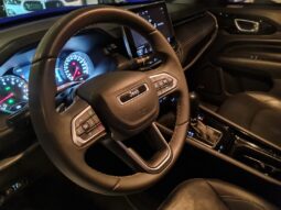 
										JEEP COMPASS 1.3 T270 TURBO FLEX LONGITUDE AT6 full									