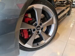 
										AUDI RS3 2.5 TFSI SPORTBACK QUATTRO GASOLINA 4P S-TRONIC full									