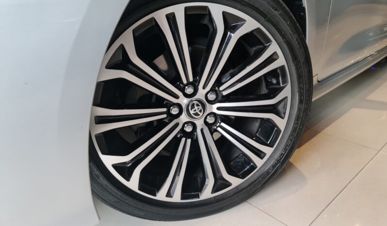 
								TOYOTA COROLLA 2.0 VVT-IE FLEX XEI DIRECT SHIFT full									