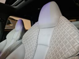 
										AUDI RS3 2.5 TFSI SPORTBACK QUATTRO GASOLINA 4P S-TRONIC full									