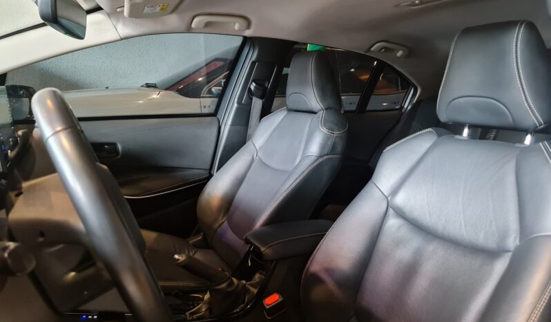 
								TOYOTA COROLLA 2.0 VVT-IE FLEX XEI DIRECT SHIFT full									