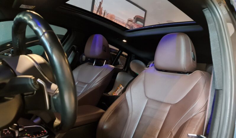 
								BMW X4 2.0 16V GASOLINA XDRIVE30I M SPORT STEPTRONIC full									