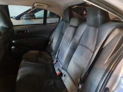 
										TOYOTA COROLLA 2.0 VVT-IE FLEX XEI DIRECT SHIFT full									
