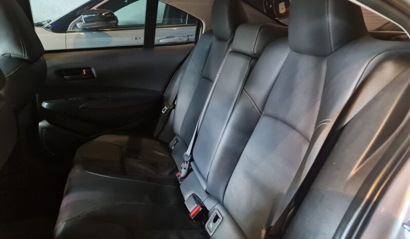 
								TOYOTA COROLLA 2.0 VVT-IE FLEX XEI DIRECT SHIFT full									