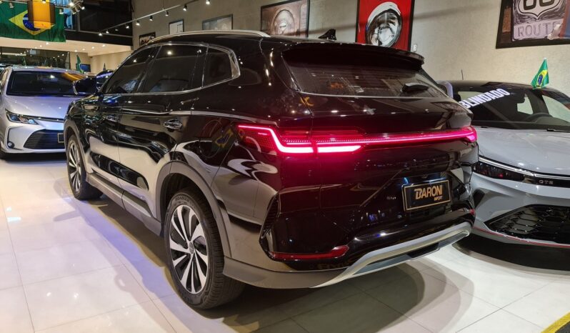 
								BYD SONG PLUS PREMIUM 1.5 DM-I TURBO HÍBRIDO AWD AUTOMÁTICO full									