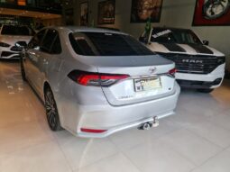 
										TOYOTA COROLLA 2.0 VVT-IE FLEX XEI DIRECT SHIFT full									