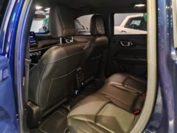 
										JEEP COMPASS 1.3 T270 TURBO FLEX LONGITUDE AT6 full									