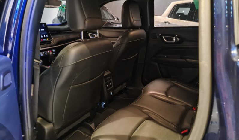 
								JEEP COMPASS 1.3 T270 TURBO FLEX LONGITUDE AT6 full									