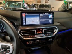 
										BMW X4 2.0 16V GASOLINA XDRIVE30I M SPORT STEPTRONIC full									