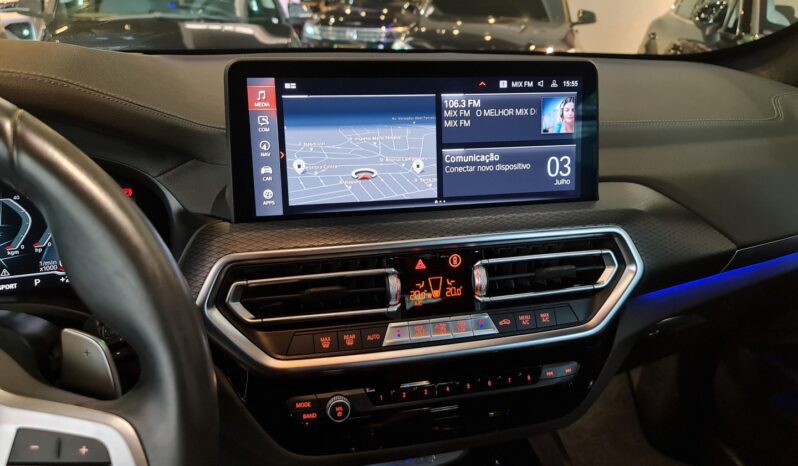 
								BMW X4 2.0 16V GASOLINA XDRIVE30I M SPORT STEPTRONIC full									