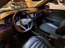 
										VOLKSWAGEN TAOS 1.4 250 TSI TOTAL FLEX HIGHLINE AUTOMÁTICO full									