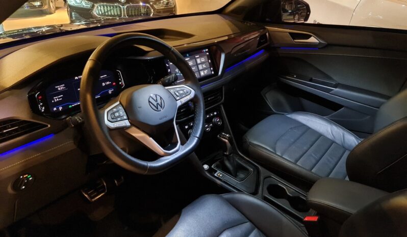 
								VOLKSWAGEN TAOS 1.4 250 TSI TOTAL FLEX HIGHLINE AUTOMÁTICO full									