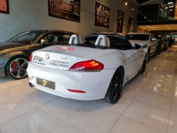 
										BMW Z4 2.0 ROADSTER 20I I6 GASOLINA 2P AUTOMÁTICO full									