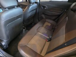 
										CHEVROLET COBALT 1.8 MPFI LTZ 8V FLEX 4P MANUAL full									