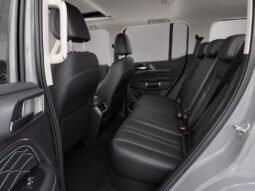 
										GWM TANK 300 2.0 HI4-T PHEV 4X4 9HAT full									