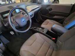 
										BMW i3 REX FULL 8V ELÉTRICO 2P AUTOMÁTICO full									