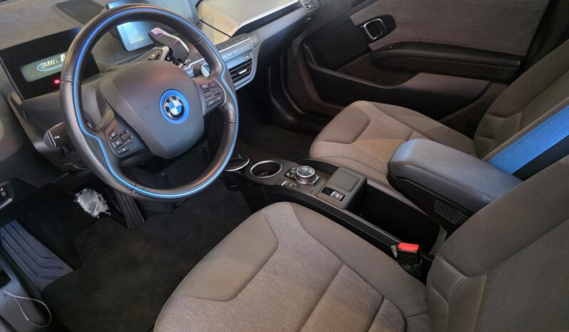 
								BMW i3 REX FULL 8V ELÉTRICO 2P AUTOMÁTICO full									