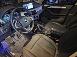 
										BMW X2 2.0 16V TURBO ACTIVEFLEX SDRIVE20I GP STEPTRONIC full									