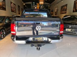 
										VOLKSWAGEN AMAROK 2.0 HIGHLINE EXTREME 4X4 CD 16V TURBO INTERCOOLER DIESEL 4P AUTOMÁTICO full									