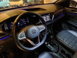 
										VOLKSWAGEN TAOS 1.4 250 TSI TOTAL FLEX HIGHLINE AUTOMÁTICO full									