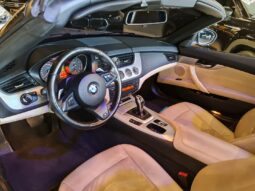 
										BMW Z4 2.0 ROADSTER 20I I6 GASOLINA 2P AUTOMÁTICO full									