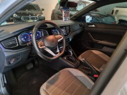 
										VOLKSWAGEN NIVUS 1.0 200 TSI TOTAL FLEX HIGHLINE AUTOMÁTICO full									
