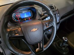 
										CHEVROLET COBALT 1.8 MPFI LTZ 8V FLEX 4P MANUAL full									