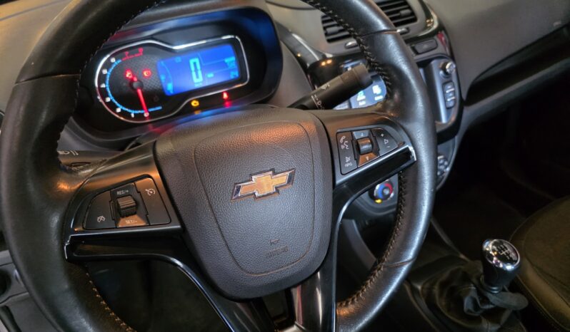 
								CHEVROLET COBALT 1.8 MPFI LTZ 8V FLEX 4P MANUAL full									