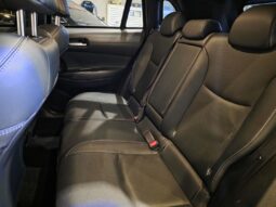
										TOYOTA COROLLA CROSS 1.8 VVT-I HYBRID FLEX XRV CVT full									