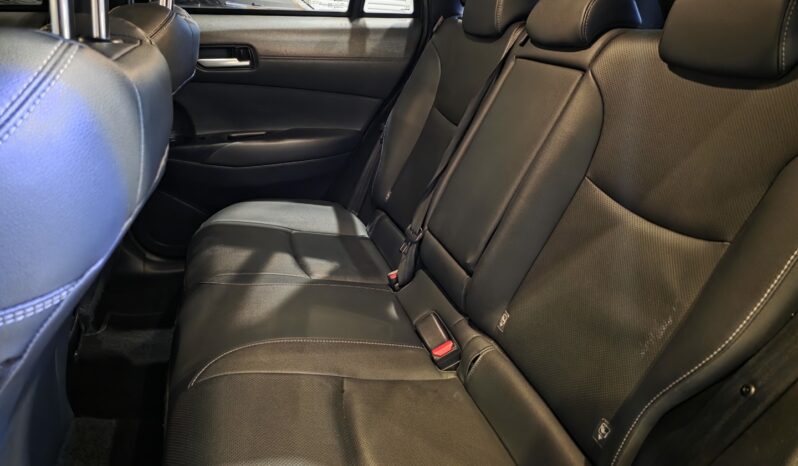 
								TOYOTA COROLLA CROSS 1.8 VVT-I HYBRID FLEX XRV CVT full									